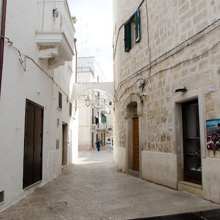 Вилла Casa Santa Caterina 38 Монополи Экстерьер фото