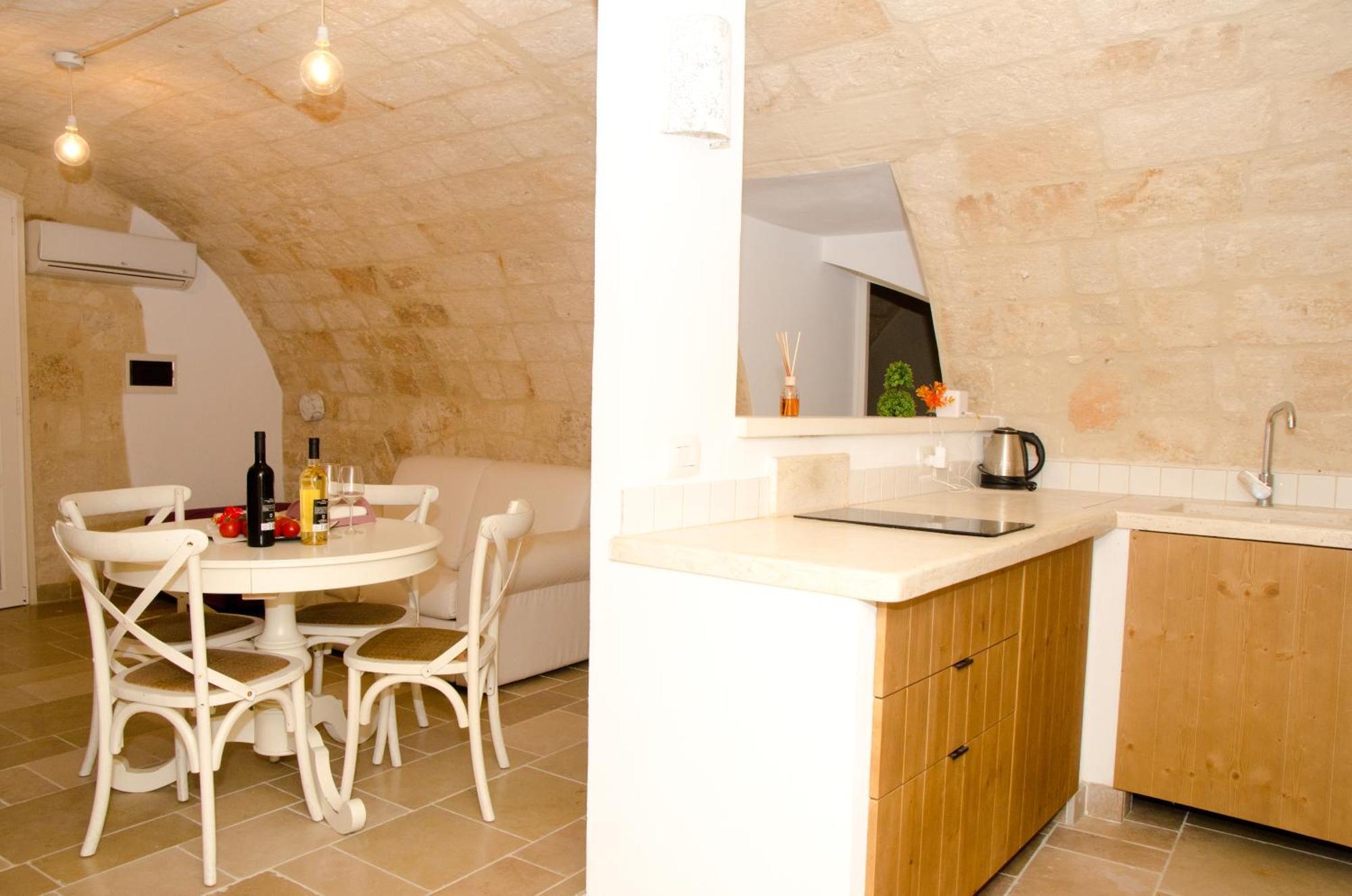 Вилла Casa Santa Caterina 38 Монополи Экстерьер фото