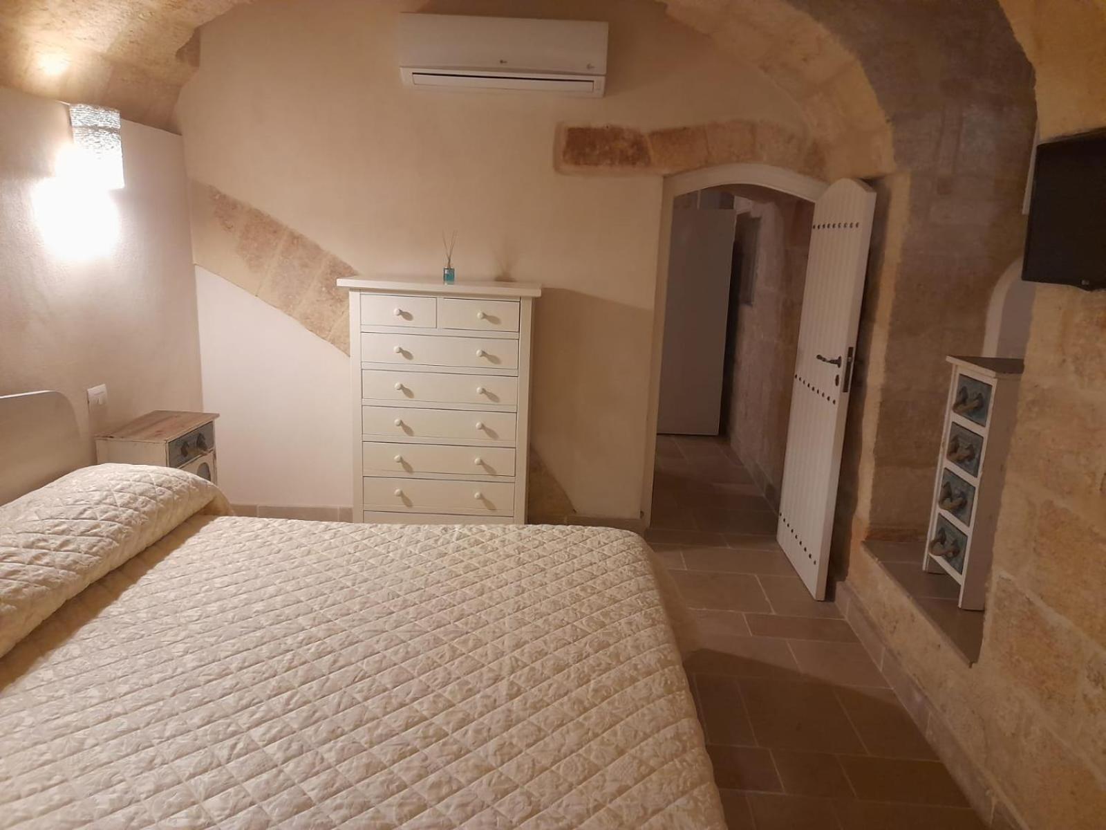 Вилла Casa Santa Caterina 38 Монополи Экстерьер фото