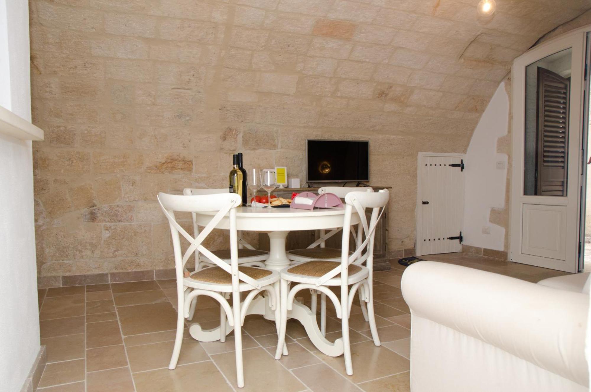 Вилла Casa Santa Caterina 38 Монополи Экстерьер фото