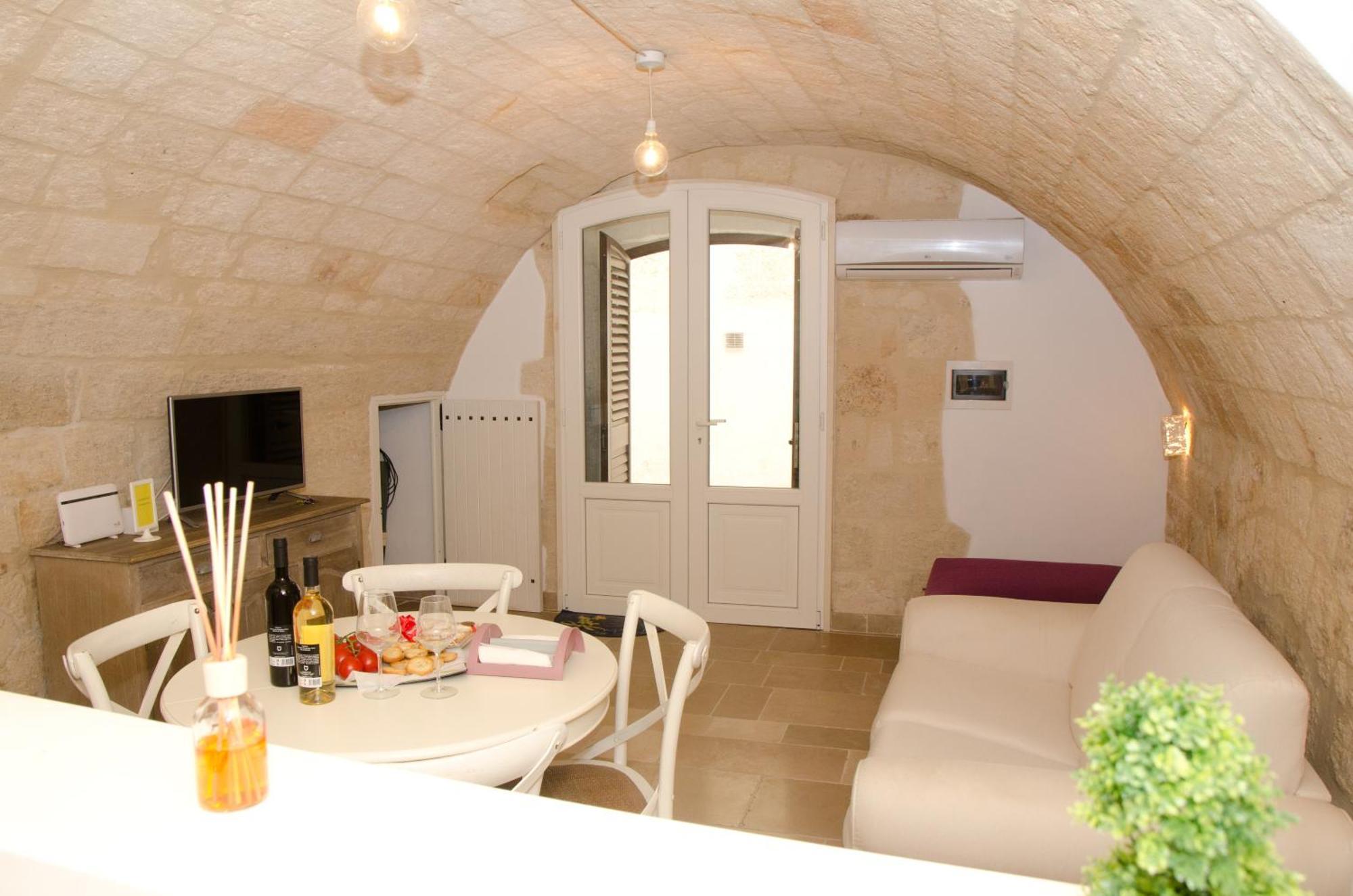 Вилла Casa Santa Caterina 38 Монополи Экстерьер фото