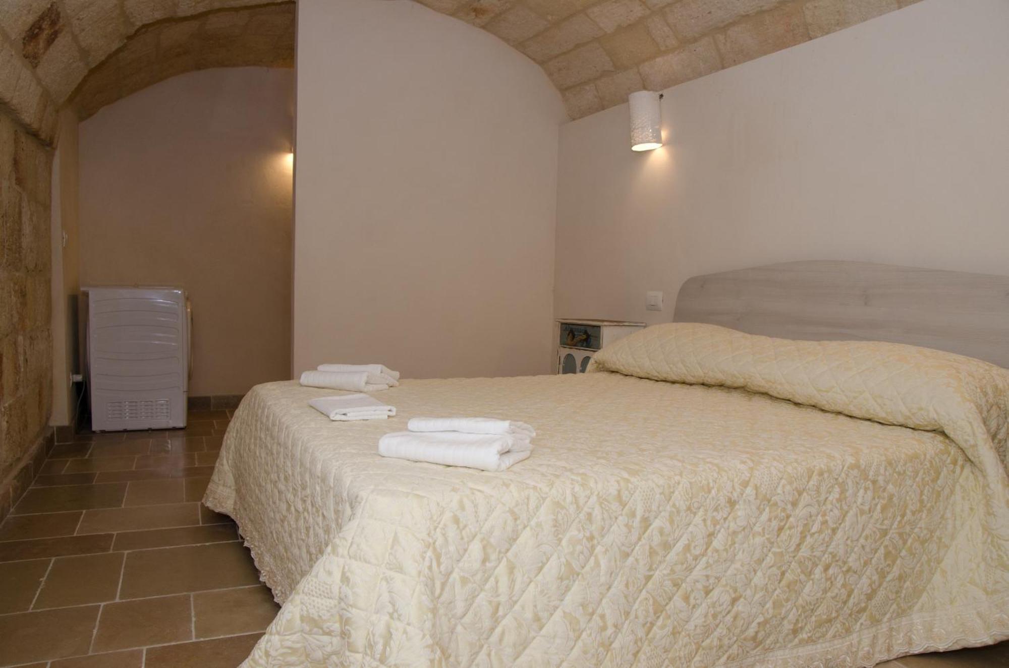 Вилла Casa Santa Caterina 38 Монополи Экстерьер фото