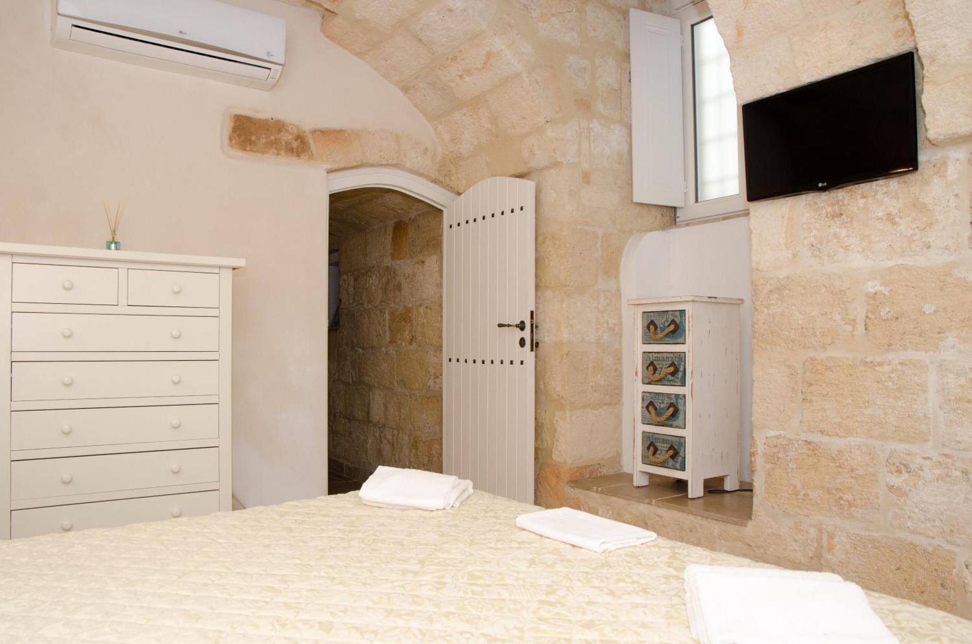 Вилла Casa Santa Caterina 38 Монополи Экстерьер фото