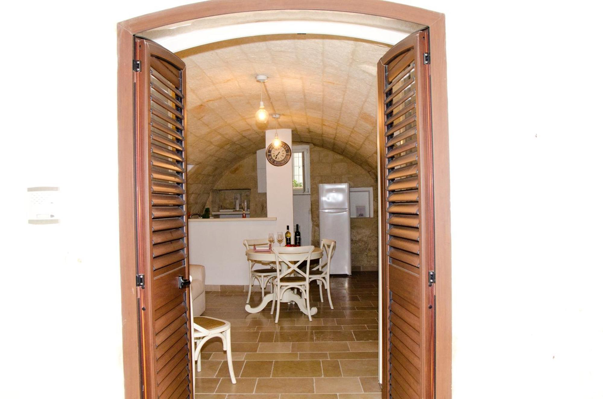 Вилла Casa Santa Caterina 38 Монополи Экстерьер фото
