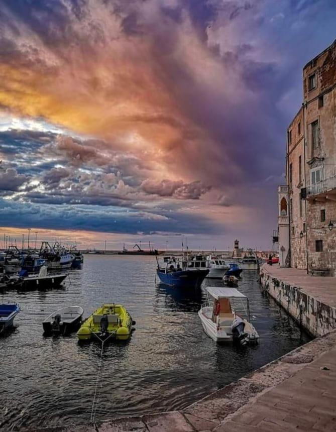 Вилла Casa Santa Caterina 38 Монополи Экстерьер фото
